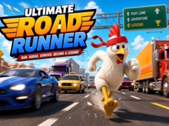 Jwèt Ultimate road runner