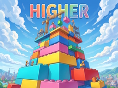 Jwèt HIGHER