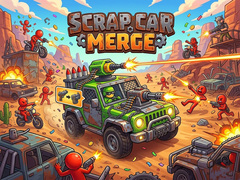 Jwèt Scrap Car Merge