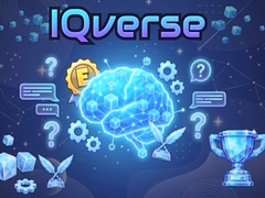 Jwèt IQverse