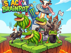 Jwèt Stack a Brainrot