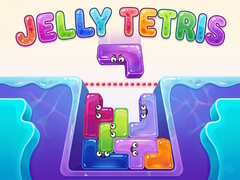 Jwèt Jelly Tetris