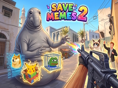 Jwèt Save Memes 2