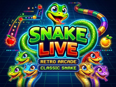 Jwèt Snake Live