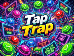 Jwèt Tap Trap