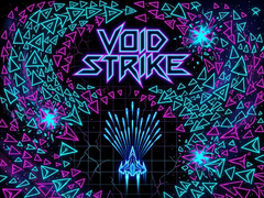 Jwèt Void Strike