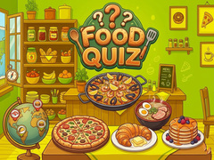Jwèt Food Quiz