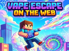 Jwèt Vape Escape on the Web