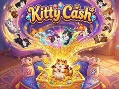 Jwèt Kitty Cash