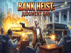 Jwèt Bank Heist: Judgment Day