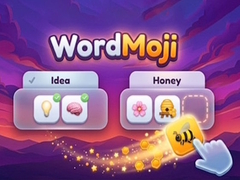 Jwèt WordMoji