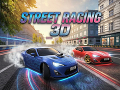 Jwèt Street Racing 3D