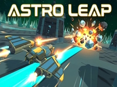 Jwèt Astro Leap