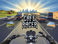 Jwèt Cafe Racer