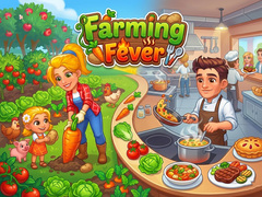Jwèt Farming Fever