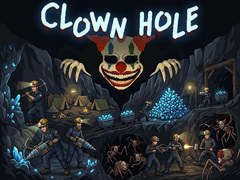 Jwèt Clown Hole