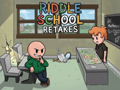 Jwèt Riddle School Retakes
