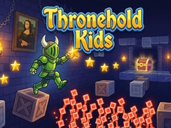 Jwèt Thronehold Kids