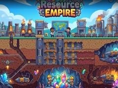 Jwèt Resource Empire