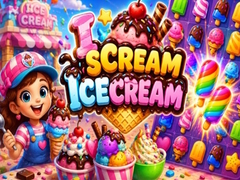 Jwèt I Scream IceCream