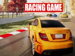 Jwèt Racing Game