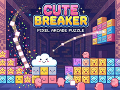 Jwèt Cute Breaker