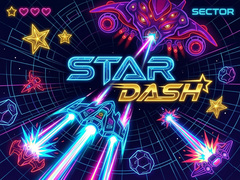 Jwèt Star Dash