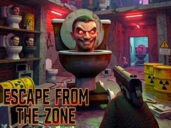 Jwèt Escape from the Zone