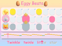 Jwèt Eggy Beats