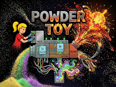 Jwèt The Powder Toy