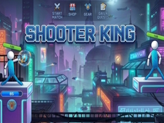 Jwèt Shooter King