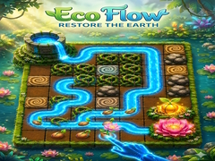 Jwèt Eco Flow Restore the Earth