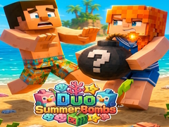 Jwèt DUO SummerBombs