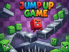 Jwèt Jump Up Game