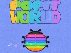 Jwèt Popit World
