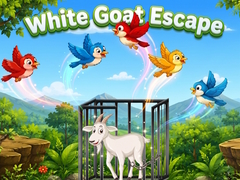 Jwèt White Goat Escape