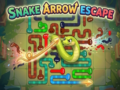 Jwèt Snake Arrow Escape