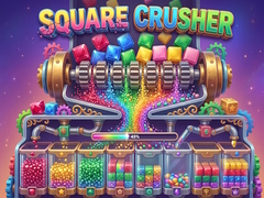 Jwèt Square Crusher