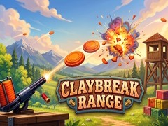 Jwèt Claybreak Range