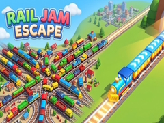 Jwèt Rail Jam Escape