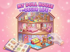 Jwèt My Doll House - Decor Life