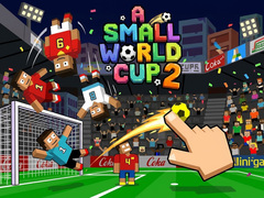 Jwèt A Small World Cup 2