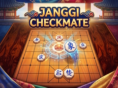 Jwèt Janggi Checkmate
