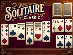 Jwèt Solitaire Classic