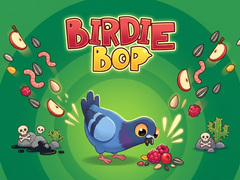 Jwèt Birdie Bop