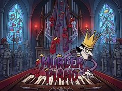 Jwèt Murder Piano