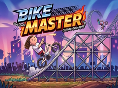 Jwèt Bike Master