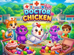 Jwèt Doctor Chicken