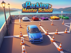 Jwèt Parking Master School