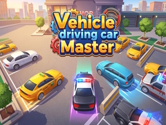 Jwèt Vehicle driving car Master